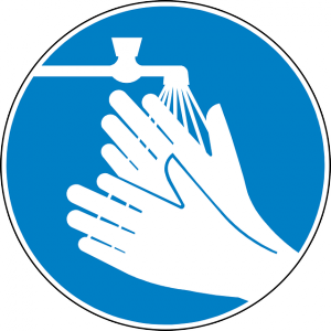 vaske-hender-hygiene